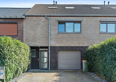 Huis te koop in Maasmechelen