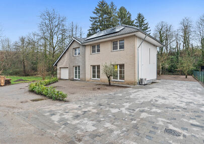 Huis te koop in Maasmechelen