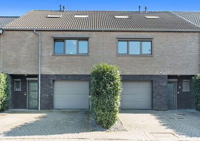Huis te koop in Maasmechelen