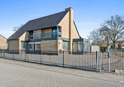 Huis te koop in Maasmechelen