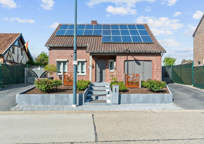 Huis te koop in Maasmechelen