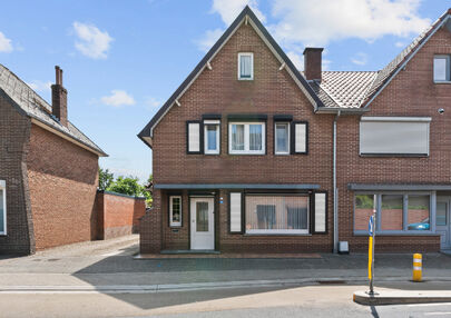 Huis te koop in Maasmechelen