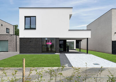 Huis te koop in Maasmechelen
