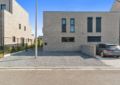 Huis te koop in Maasmechelen