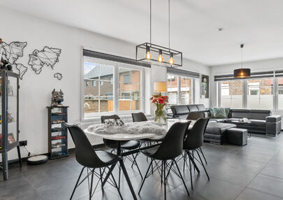 Huis te koop in Maasmechelen