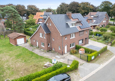 Huis te koop in Maasmechelen