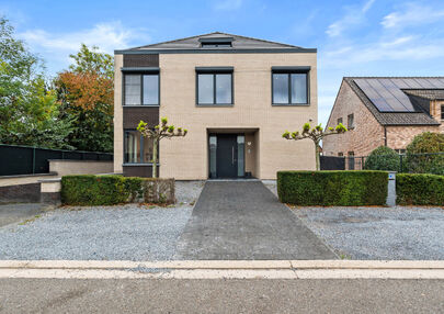 Huis te koop in Maasmechelen