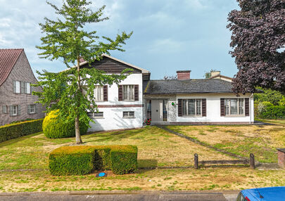 Huis te koop in Meerhout