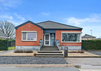 Huis te koop in Oudsbergen