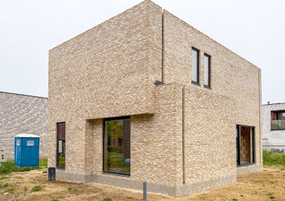 Huis te koop in Oudsbergen