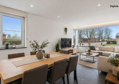 Huis te koop in Oudsbergen