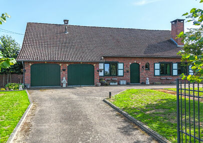 Huis te koop in Sint-Truiden