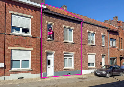 Huis te koop in Sint-Truiden