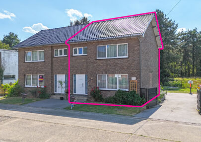 Huis te koop in Tessenderlo