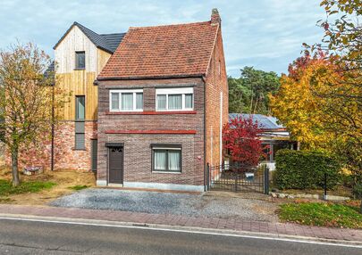 Huis te koop in Tessenderlo-Ham