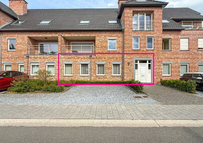 Huis te koop in Tessenderlo-Ham