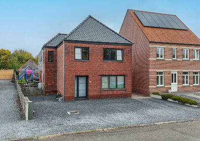 Huis te koop in Wijchmaal