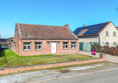 Huis te koop in Zonhoven