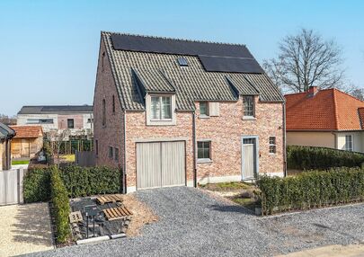 Huis te koop in Zonhoven