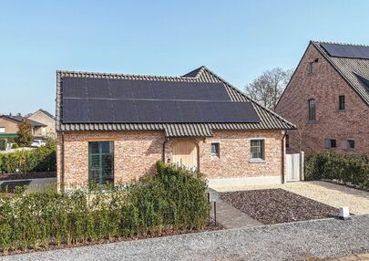 Huis te koop in Zonhoven