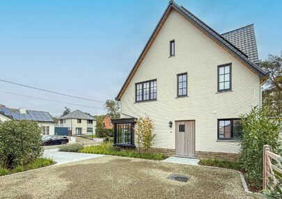 Huis te koop in Zonhoven