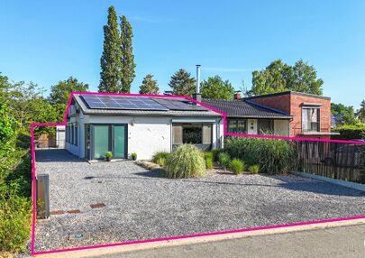 Huis te koop in Zonhoven