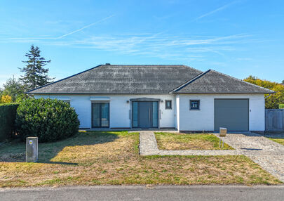 Huis te koop in Zonhoven