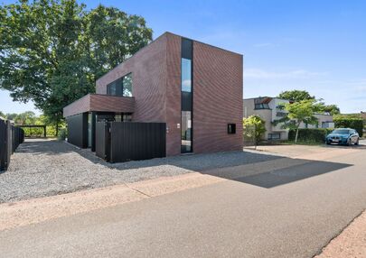 Huis te koop in Zutendaal