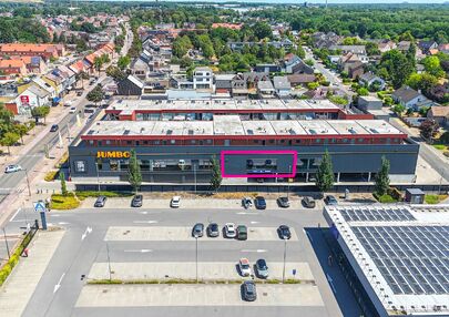 Individuele handelszaak te huur in Heusden-Zolder