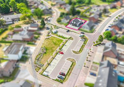 Individuele handelszaak te koop in Heusden-Zolder