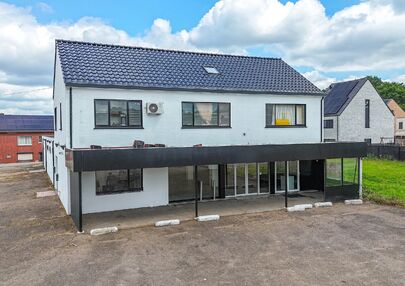 Individuele handelszaak te koop in Heusden-Zolder
