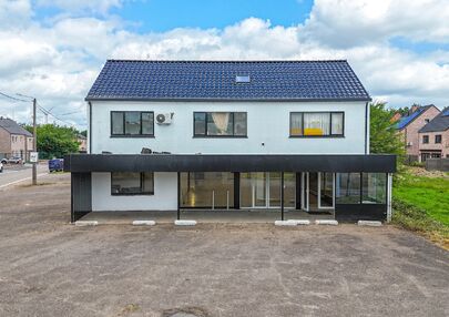 Individuele handelszaak te koop in Heusden-Zolder