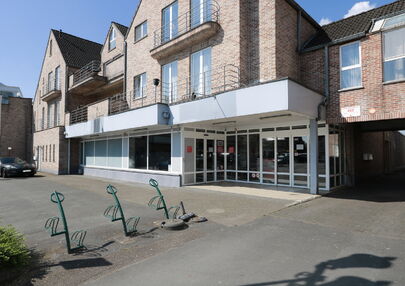 Individuele handelszaak te koop in Maasmechelen