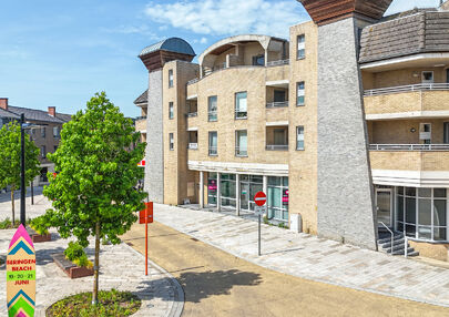 Kantoor te koop in Beringen