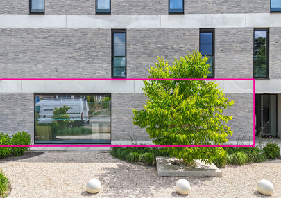 Kantoorgebouw te koop in 