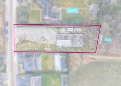 Kantoren & magazijn te koop in Zonhoven