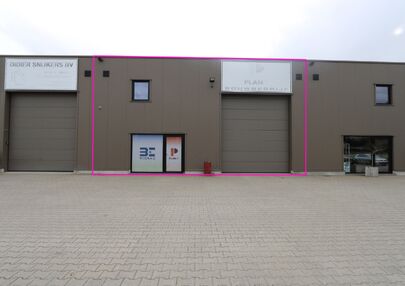 Kmo-unit te koop in Dilsen-Stokkem