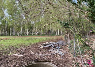 Landbouwgrond te koop in Heusden-Zolder