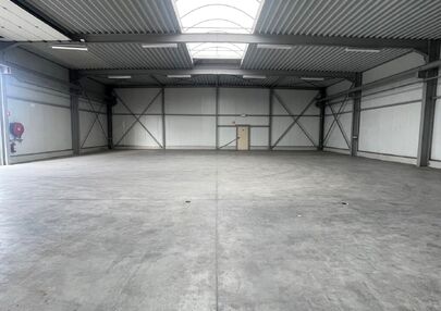 Opslagplaats te huur in Oudsbergen