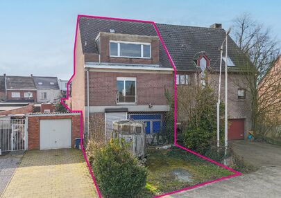 Opslagplaats te koop in Heusden-Zolder