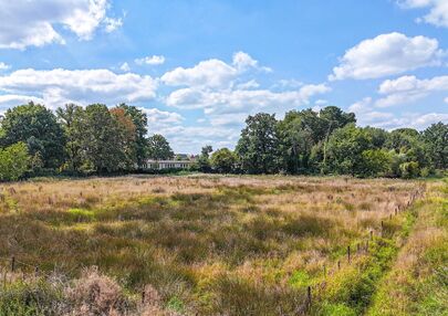 Recreatief terrein te koop in Heusden-Zolder