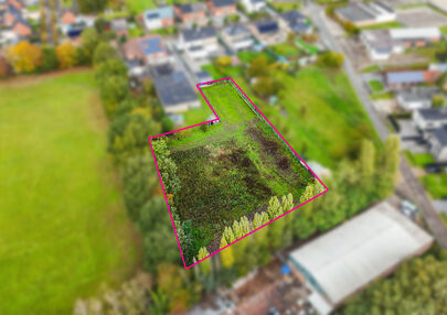 Recreatief terrein te koop in Heusden-Zolder