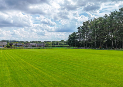Recreatief terrein te koop in Heusden-Zolder