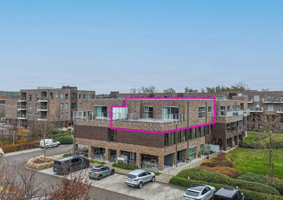 Service flats te koop in Heusden-Zolder