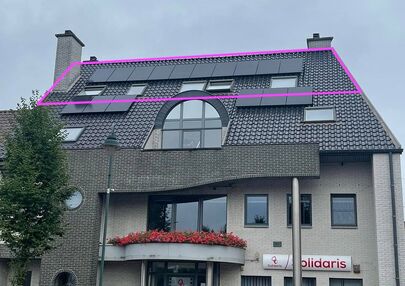 Studio te huur in Oudsbergen