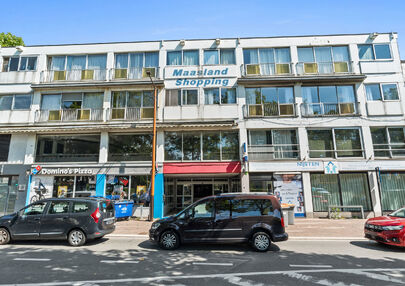 Studio te koop in Maasmechelen