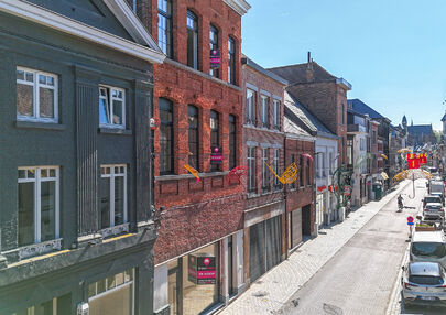 Triplex te koop in Diest