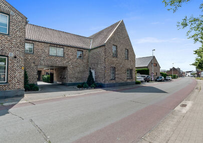 Triplex te koop in Maasmechelen
