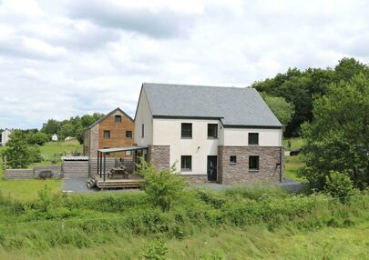 Vakantiewoning te koop in Houffalize