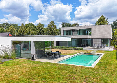 Villa te koop in Beringen